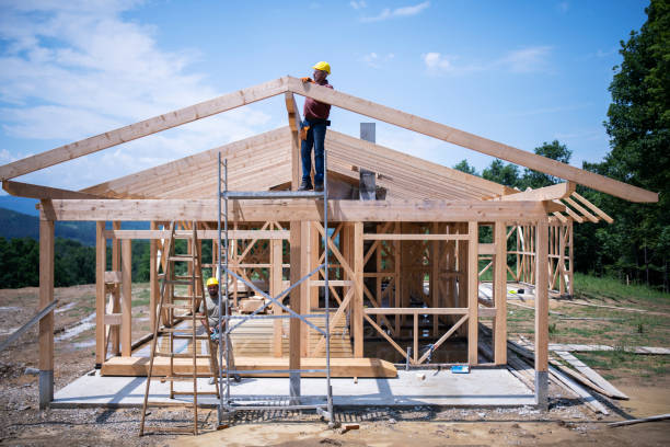 Best Metal Roofing Contractor  in East Lake Orient Park, FL