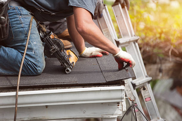 Quick and Trustworthy Emergency Roof Repair Services in East Lake Orient Park, FL